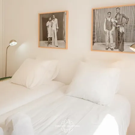 Sleek And Comfortable Pateo 51 By Lisbonne Collection * Lisboa