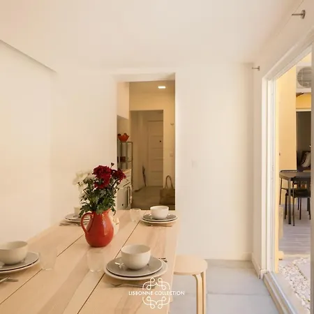 Sleek And Comfortable Pateo 51 By Lisbonne Collection