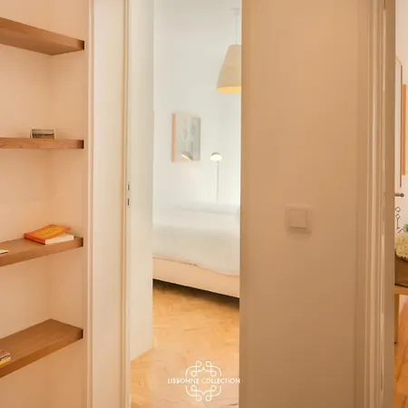 Sleek And Comfortable Pateo 51 By Lisbonne Collection * Lisboa