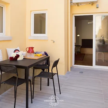 Sleek And Comfortable Pateo 51 By Lisbonne Collection