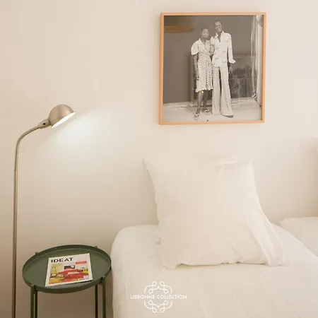 Sleek And Comfortable Pateo 51 By Lisbonne Collection Lisboa